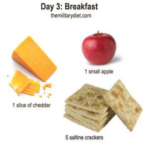 Turun Berat Badan 4-5 kg dalam 3 Hari? Ikuti Cara Diet Ini!