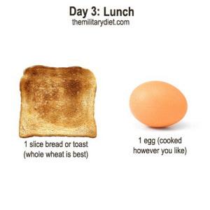 Turun Berat Badan 4-5 kg dalam 3 Hari? Ikuti Cara Diet Ini!
