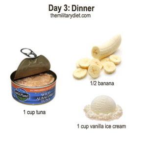 Turun Berat Badan 4-5 kg dalam 3 Hari? Ikuti Cara Diet Ini!