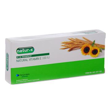6 Suplemen Vitamin Kecantikan Terpopuler di Indonesia!