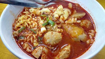 Resep Seblak Basah Pedas yang Maknyus dan Bikin Kamu Ketagihan