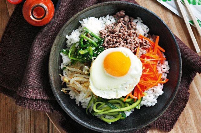 Pantes Negaranya Maju, Inilah Rutinitas Pelajar Korea yang Sesungguhnya