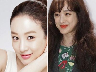 5 Artis Korea Ini Gagal Melakukan Operasi Plastik, Duh Seram!