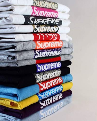 Banyak KW-nya, Ini Caranya Membedakan Kaos Asli dan Palsu Biar Gak Ketipu