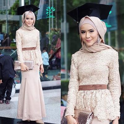 Beberapa Makna Filosofis Yang Terpancar Dari Kebaya