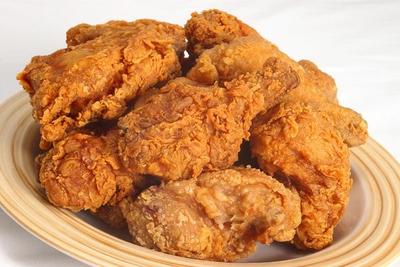 Yummy! Tips Mengolah Ayam Goreng Kriuk Ala KFC Ini Wajib Kamu Coba