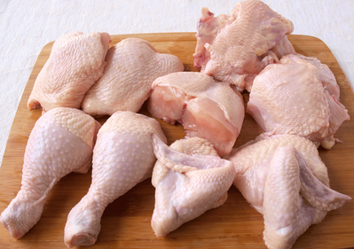 Yummy! Tips Mengolah Ayam Goreng Kriuk Ala KFC Ini Wajib Kamu Coba