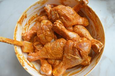Yummy! Tips Mengolah Ayam Goreng Kriuk Ala KFC Ini Wajib Kamu Coba