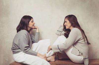 5 Kreativitas Ibu Bareng Anaknya Di Rumah, Bisa Jadi Inspirasi Biar Nggak Bosan!
