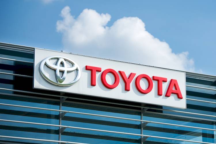 Beberapa Fakta Menarik Tentang Toyota