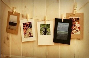 Jual Pigura Foto gantung (langka di jual di pasaran)