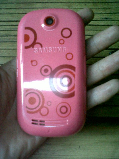 Nokia C3-00 dan Samsung Corby Touchscreen GT-S3653 Bandung (Tawar Bos!!)