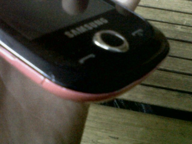 Nokia C3-00 dan Samsung Corby Touchscreen GT-S3653 Bandung (Tawar Bos!!)