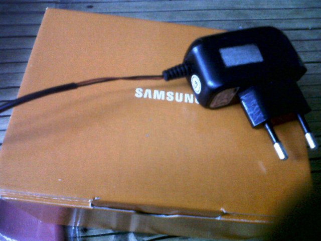 Nokia C3-00 dan Samsung Corby Touchscreen GT-S3653 Bandung (Tawar Bos!!)