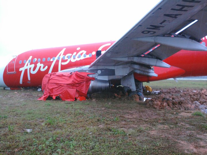 Ternyata RIZA CHALID Salah Satu Pemegang Saham AIRASIA Indonesia 