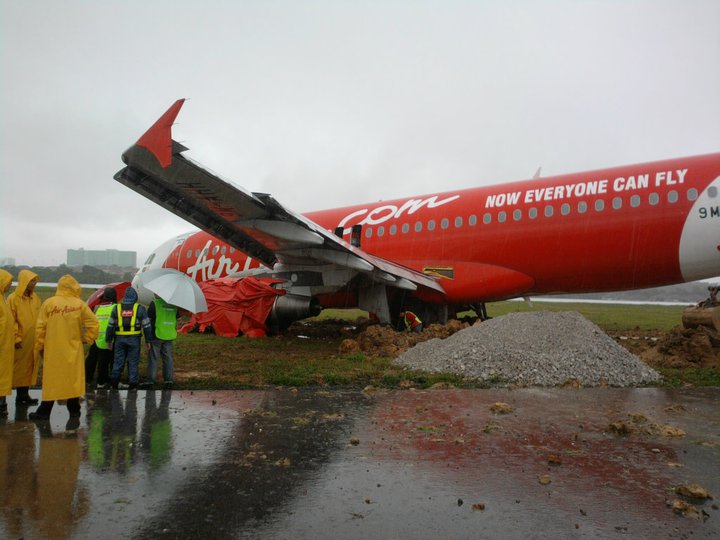 Ternyata RIZA CHALID Salah Satu Pemegang Saham AIRASIA Indonesia 