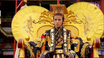 Persamaan Jokowi dengan Toghon Temür, Emperor dari Dinasti Yuan