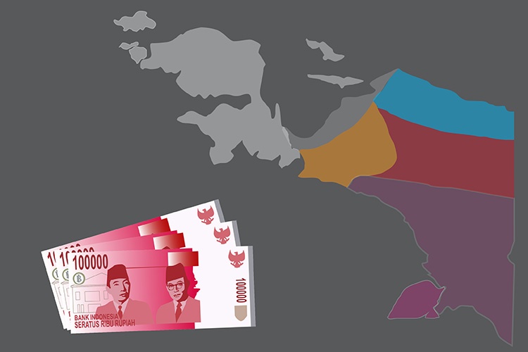 &#91;Coc Reg. Papua&#93; Papua yang Bergejolak, Berikut 10 Fakta Unik di Bumi Cendrawasih