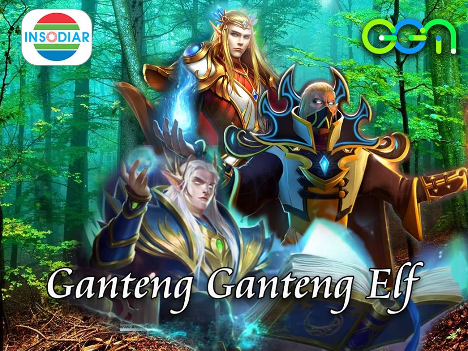 Begini Jadinya Jika Ada Sinetron Mobile Legends (Meme Mobile Legends)