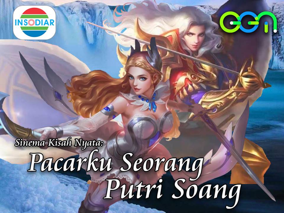 Begini Jadinya Jika Ada Sinetron Mobile Legends (Meme Mobile Legends)