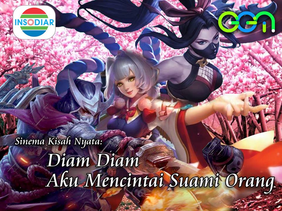 Begini Jadinya Jika Ada Sinetron Mobile Legends (Meme Mobile Legends)