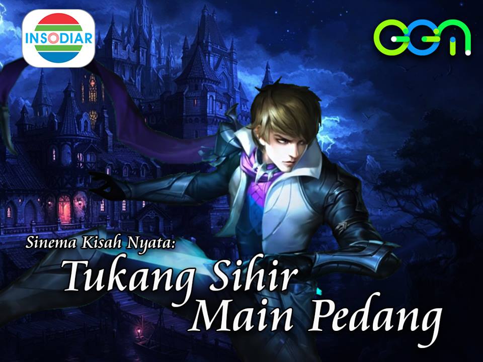 Begini Jadinya Jika Ada Sinetron Mobile Legends (Meme Mobile Legends)