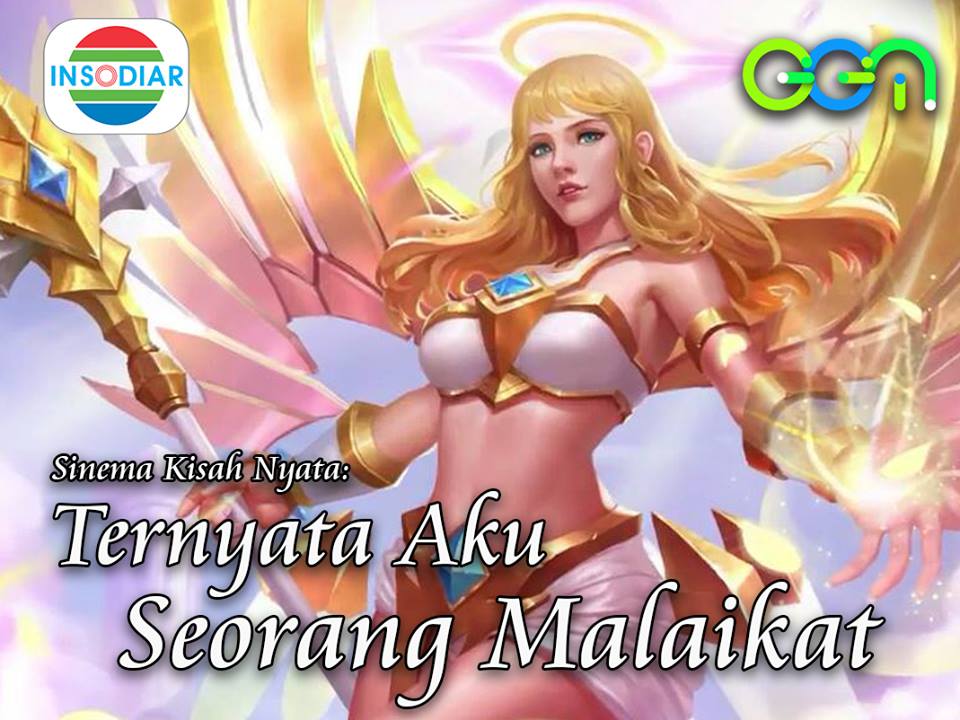 Begini Jadinya Jika Ada Sinetron Mobile Legends (Meme Mobile Legends)