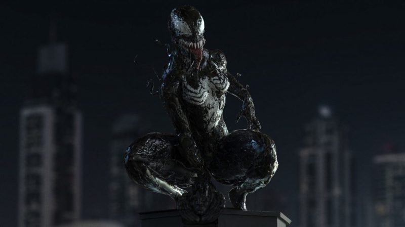 4 Hal Yang Seharusnya Muncul Dalam Film Venom 2
