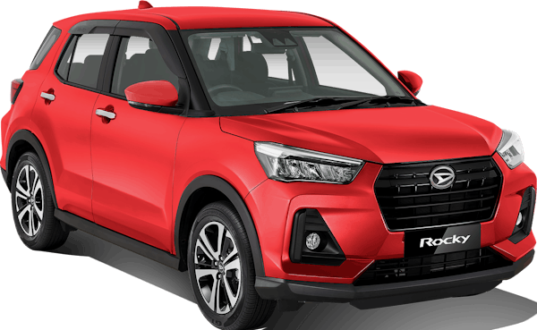 Intip Spesifikasi Lengkap Mobil Daihatsu Rocky 2022 Terbaru