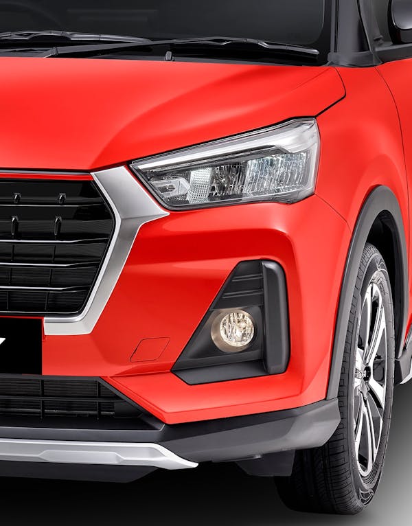 Intip Spesifikasi Lengkap Mobil Daihatsu Rocky 2022 Terbaru
