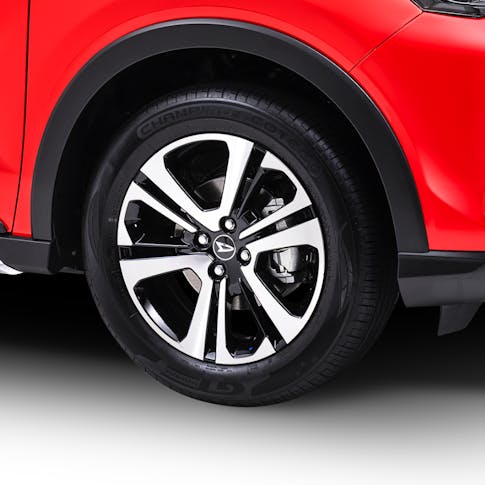 Intip Spesifikasi Lengkap Mobil Daihatsu Rocky 2022 Terbaru