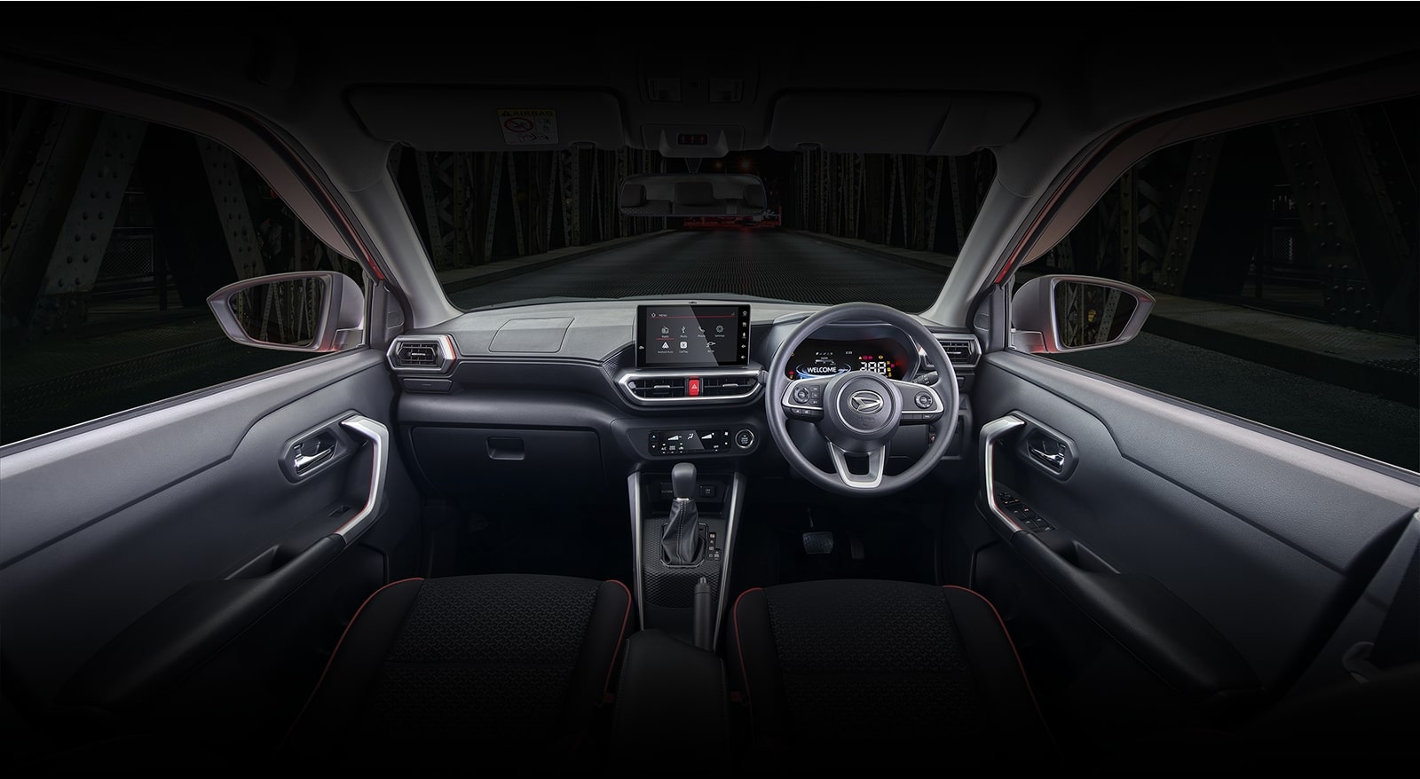 Intip Spesifikasi Lengkap Mobil Daihatsu Rocky 2022 Terbaru