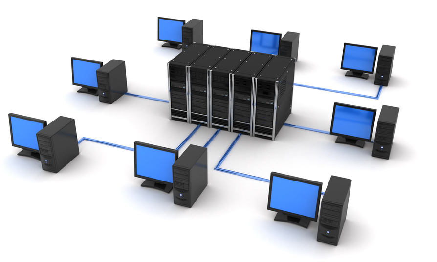 MEMAHAMI SETIAP TEKNOLOGI COMPUTING