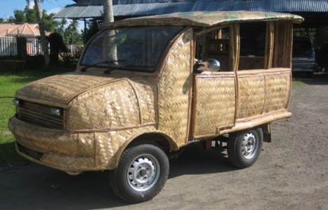 &#91;PIC&#93; Inilah Mobil Asli Indonesia(termurah..!)