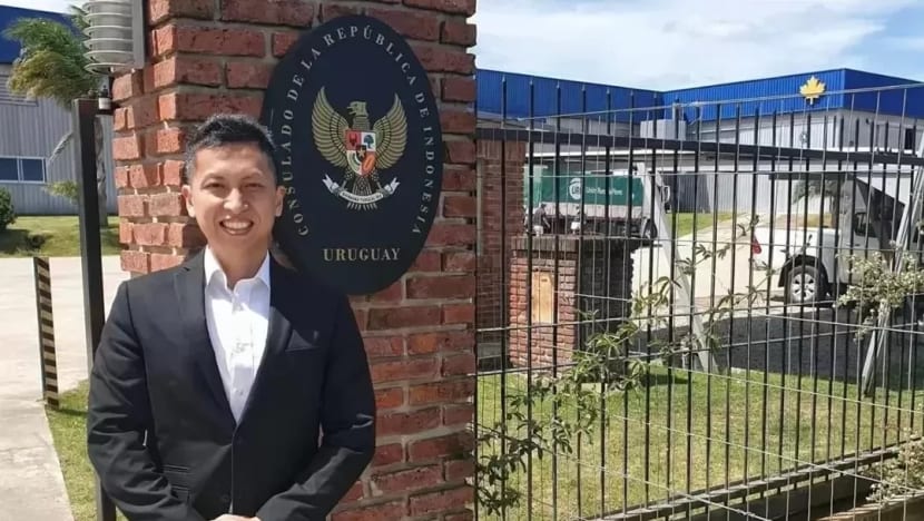 Diplomat Arya Daru Pangayunan meninggal bunuh diri dengan mati lemas