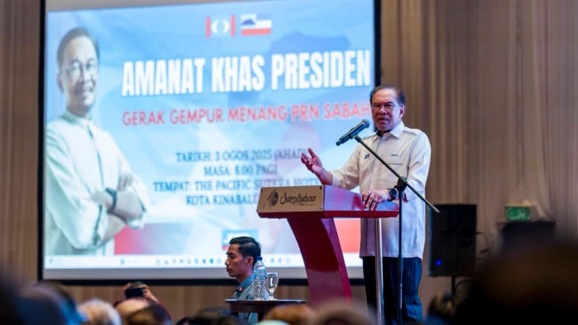 Malaysia will ‘protect every inch of Sabah’ in maritime dispute with Indonesia