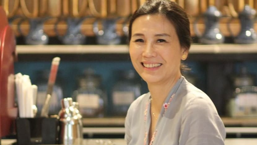 Veronica Tan Ogah Tanggapi Fadli Zon soal Pemerkosaan Massal 1998