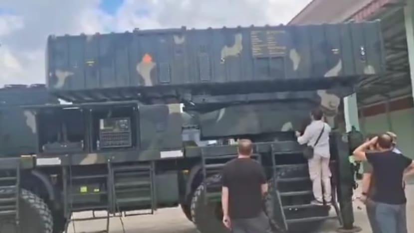 TNI Resmi Punya Rudal Balistik! Picu Kekhawatiran Perlombaan Senjata di Asia Tenggara