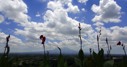 &#91;Travelista&#93; Keliling Candi Sehari Ala Flashpacker