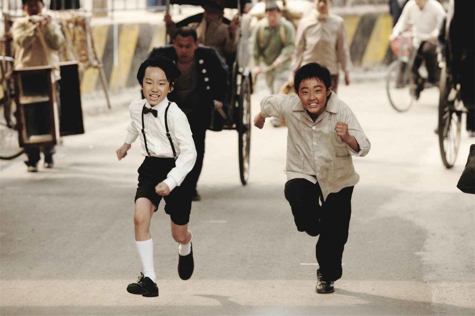 Film - Film Yang Layak Buat Nemenin Libur Natal Gan