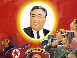 The Juche Idea sebagai Ideologi Korea Utara