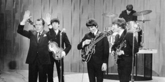 Pembatasan Pemikiran “berawal dari kebencian Soekarno terhadap anak Alay (the beatles