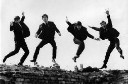 Pembatasan Pemikiran “berawal dari kebencian Soekarno terhadap anak Alay (the beatles