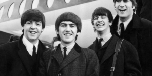 Pembatasan Pemikiran “berawal dari kebencian Soekarno terhadap anak Alay (the beatles