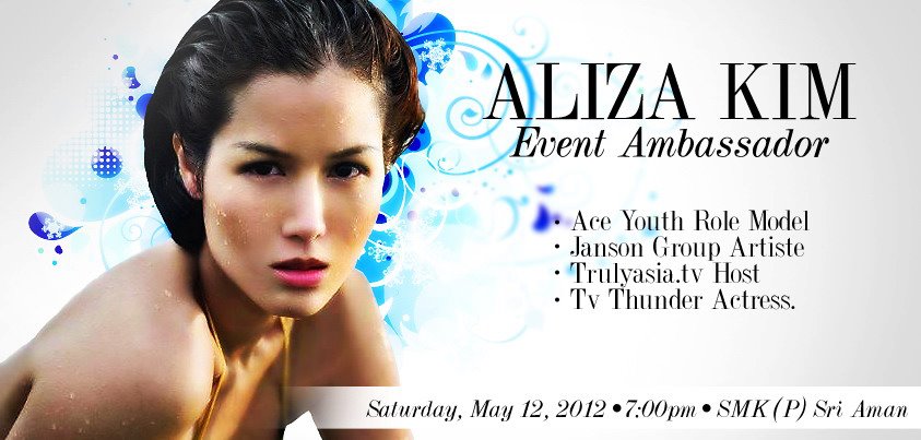 Aliza Kim, Mantan Model International Memeluk Islam