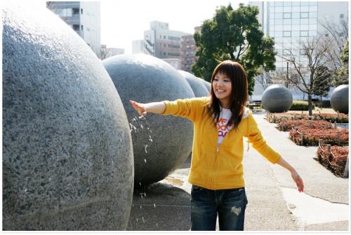 kiyoe I LOVE YOU !! TITIK.