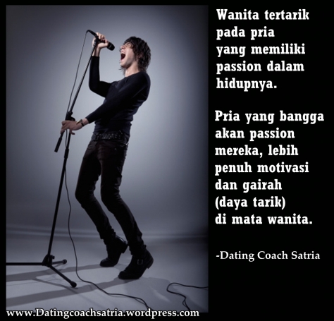 Cara Menjadi Lelaki Maskulin Yang Disukai Wanita