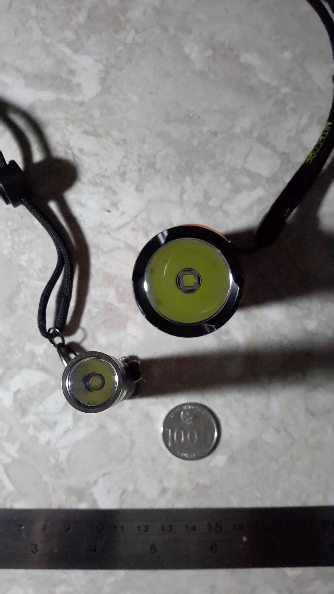 senter-sebagai-alat-beladiri---tactical-flashlight-defense