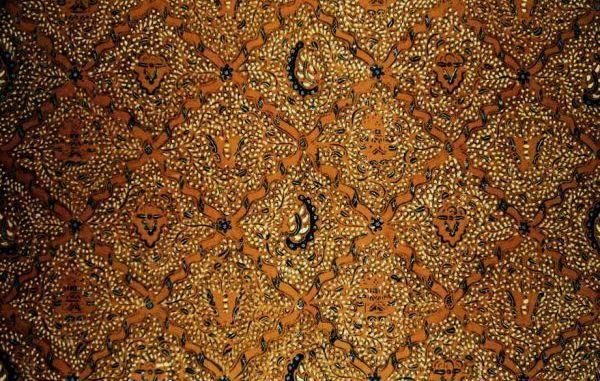 Ini Dia 5 Motif Batik dan Maknanya, Udah Pada Tahu Belum?
