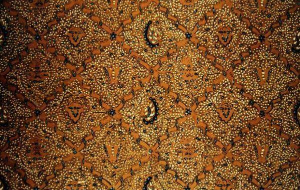 Ini Dia 5 Motif Batik dan Maknanya, Udah Pada Tahu Belum?